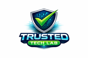 Trusted Tech Lab