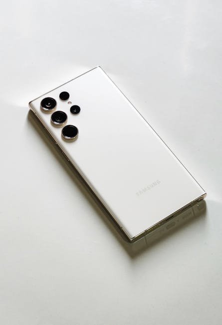 Samsung Galaxy S26: A New Benchmark in Smartphone Innovation