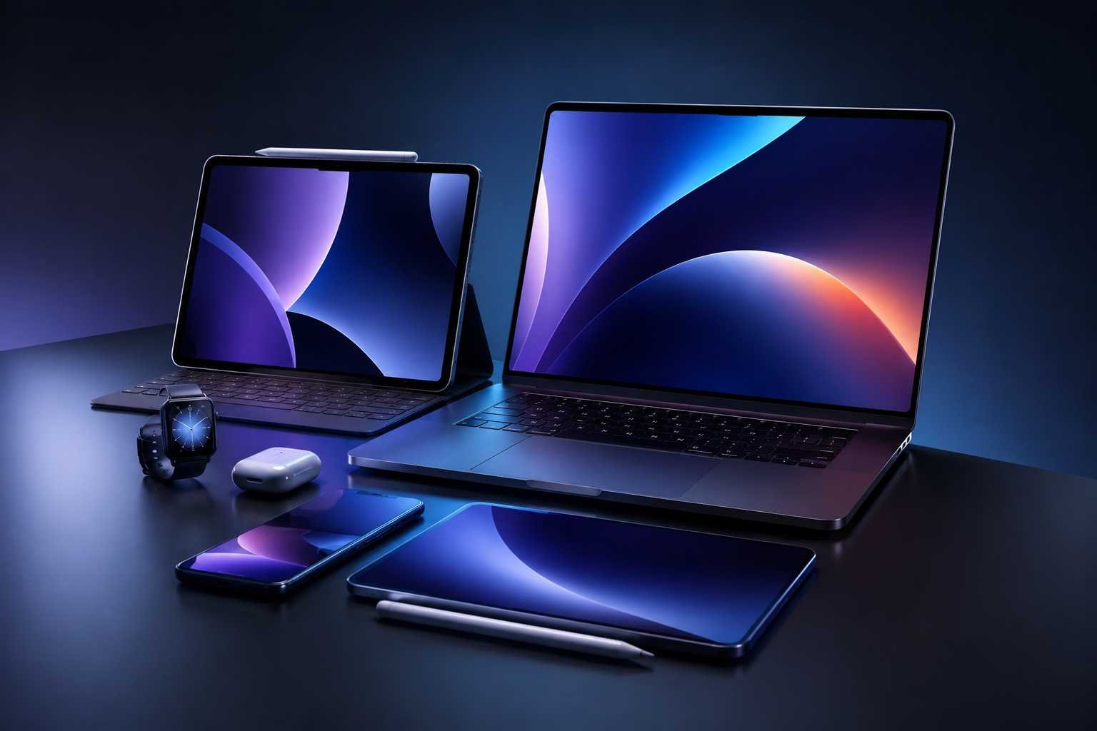 gadgets